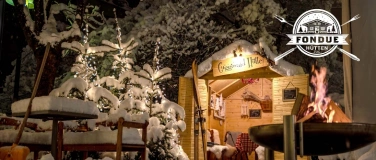 Event-Image for 'Fondue Hütten Zug'