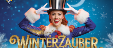 Event-Image for 'Winterzauber - Dinner & Show'
