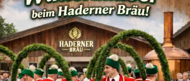 Event-Image for 'Winterzauber bei Haderner Br&auml;u'