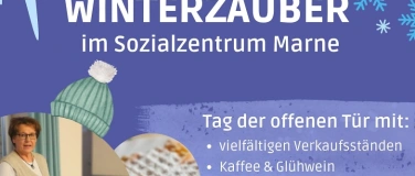Event-Image for 'Winterzauber in Marne'