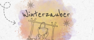 Event-Image for 'Winterzauber am Olchinger See – eine Auszeit für Erwachsene'