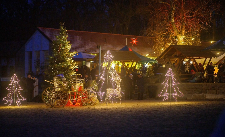 Event-Image for 'Winterzauber Weihnachtsmarkt'