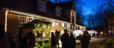 Event-Image for 'Winterzauber 2025'