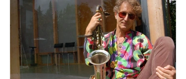 Event-Image for 'Stephan-Max Wirth Experience'