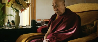 Event-Image for 'Wisdom Of Happiness &ndash; A Heart-to-heart With The Dalai Lama m'
