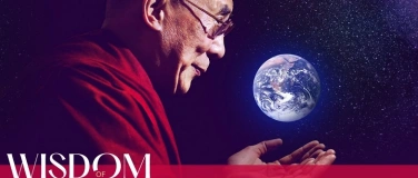 Event-Image for 'WISDOM OF HAPPINESS  ein besondere Kinoabend'