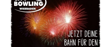 Event-Image for 'Bowlingspaß zum Jahresausklang!'