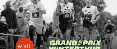 Event-Image for 'Charity Run & Walk am Grand Prix Winterthur'