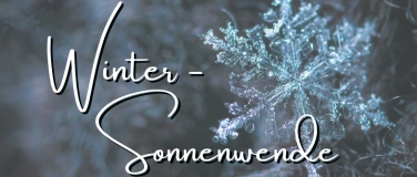 Event-Image for 'Wintersonnenwende - Im Zauber der Rauhnächte'