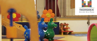 Event-Image for 'Winterspielplatz - Do. Vormittag'