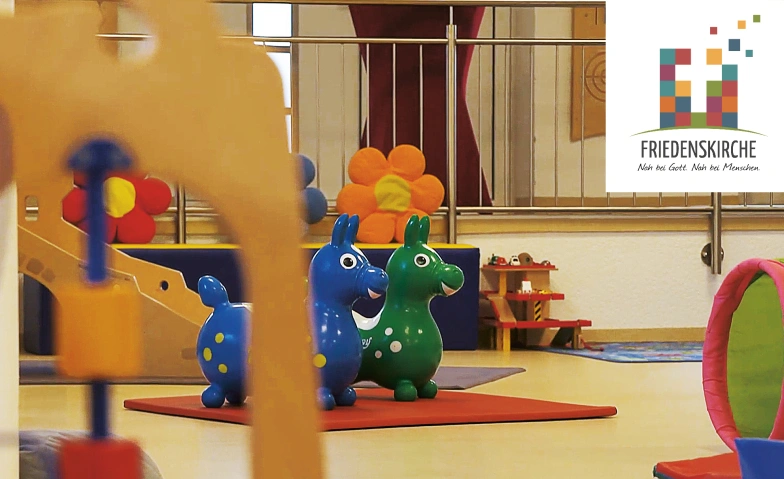 Event-Image for 'Winterspielplatz - Do. Vormittag'