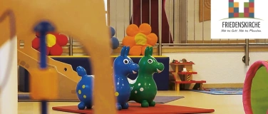 Event-Image for 'Winterspielplatz - Fr. Vormittag'