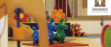 Event-Image for 'Winterspielplatz - Do. Nachmittag'