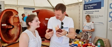 Event-Image for 'Mainzer Wissenschaftsmarkt'