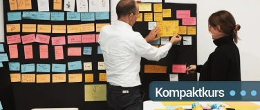 Event-Image for 'KI im Wissensmanagement: Informationen intelligent nutzen'