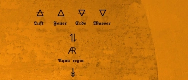 Event-Image for 'Witches & Sorcerers Ecstatic Dance'