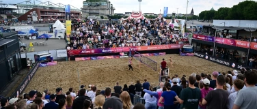 Event-Image for 'Active City Arena 2026'