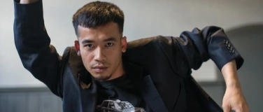 Event-Image for 'Das Tanzfest Zug 2026 &laquo;Wittha Choreo&raquo; Tanzworkshop'