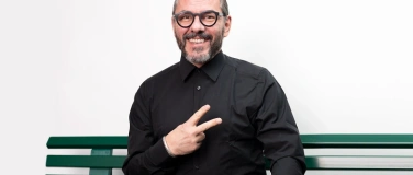 Event-Image for 'Witz vom Olli'