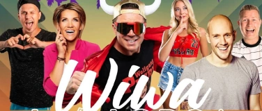 Event-Image for 'WIWA ROCK: La'Llorca'