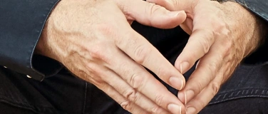 Event-Image for 'Gottesdienst mit Handauflegen'