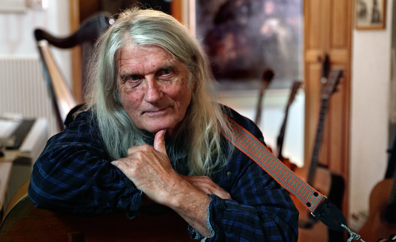 Walter Lietha - Drum sing i grad drum Tickets