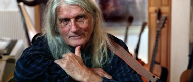 Event-Image for 'Walter Lietha - Drum sing i grad drum'