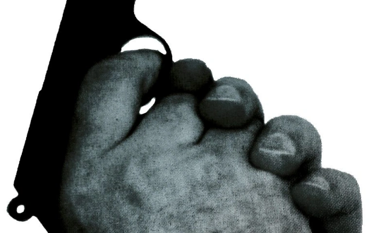 Event-Image for 'I hired a Contract Killer'