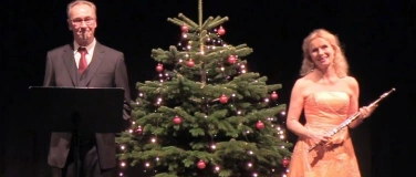 Event-Image for 'Weihnachtsklang'