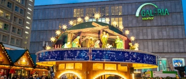 Event-Image for 'Weihnachtsmarkt am Alexanderplatz'