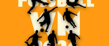 Event-Image for 'Fu&szlig;ball-WM 1. Halbfinale'