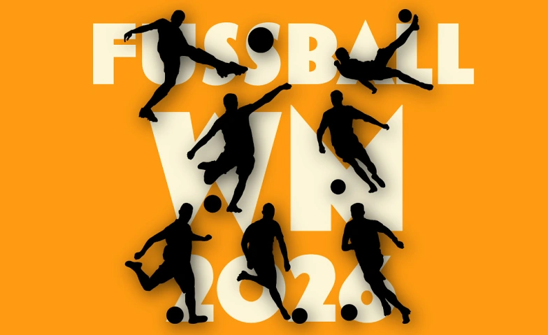 Fu&szlig;ball-WM Tickets