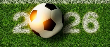 Event-Image for 'Sommerfest zum Start der WM 2026'