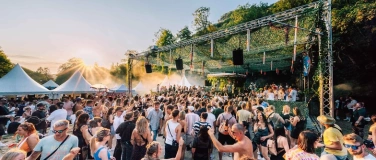 Event-Image for 'Wasser mit Geschmack Music & Art Festival'