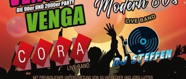 Event-Image for 'WMOA - Wittstock Musik Open Air - EventArena'