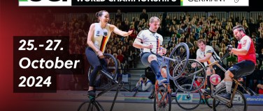 Event-Image for '2024 UCI Indoor Cycling World Championships - 3-Day-Tickets'
