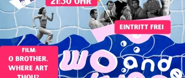 Event-Image for 'WoAnders Open Air Kino (Kultursommer)'