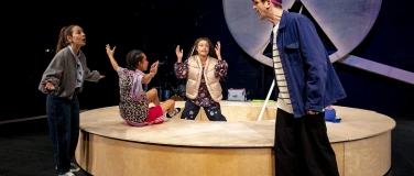 Event-Image for '50. MTT Kinderstücke: „Woche – Woche“ von Lara Schützsack'