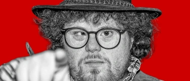 Event-Image for 'Theater Dreamteam: „Wo der Hammer hängt“'