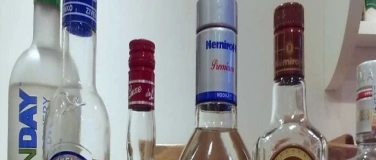 Event-Image for 'Wodka-Tasting & Wodka-Cocktailkurs'