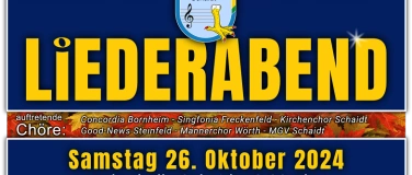 Event-Image for 'Liederabend 2024'