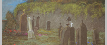 Event-Image for 'Wohin mit uns? Bestattungskultur im Wandel'