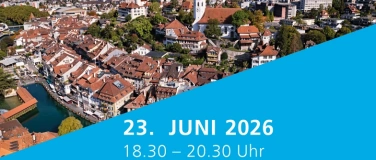 Event-Image for 'Wohnen im Wandel'