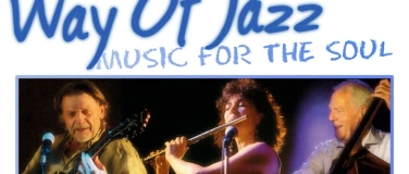 Event-Image for 'Way Of Jazz'