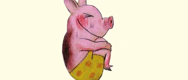 Event-Image for 'Geschichten am Sonntag: Die Welt  von Wolf Erlbruch'