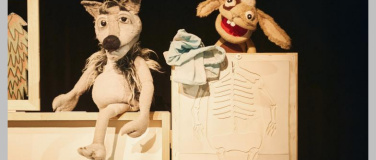 Event-Image for 'Wolf trifft Nager'