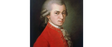 Event-Image for 'Mozart in Kirchheimbolanden'