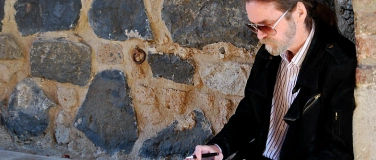 Event-Image for 'Fantasy-Abend mit Wolfgang Hohlbein'