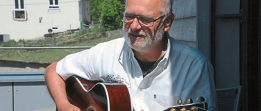 Event-Image for 'Lyrik, leise, Lieder'