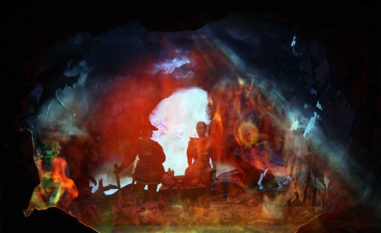 Event-Image for 'Carl Maria von Weber - Der Freischütz'